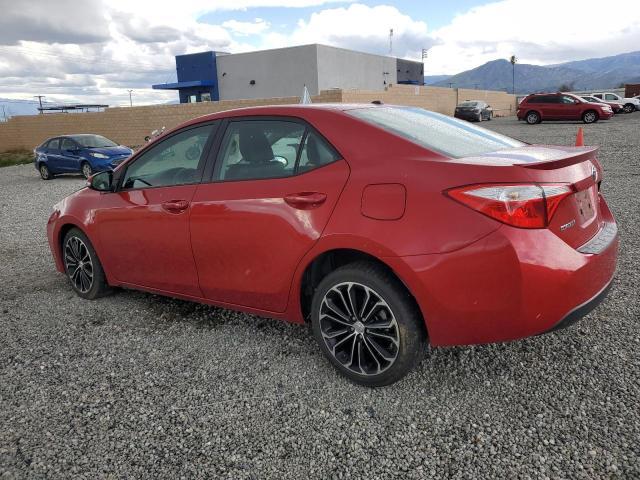 2015 Toyota Corolla L - Фото 2