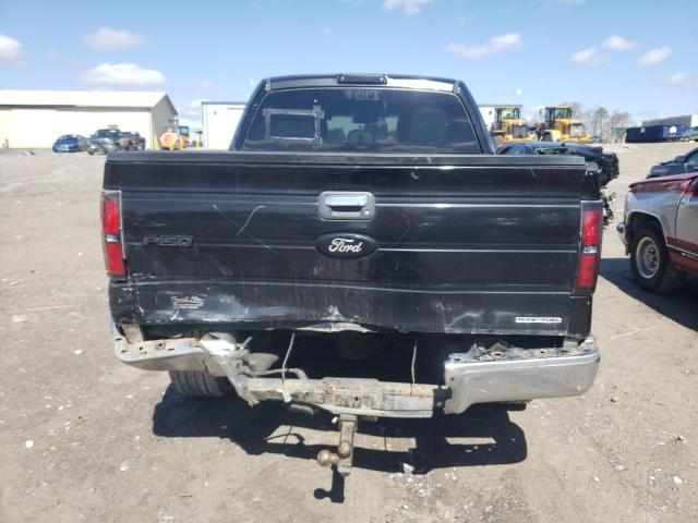 2014 Ford F150 Supercrew - Image 6