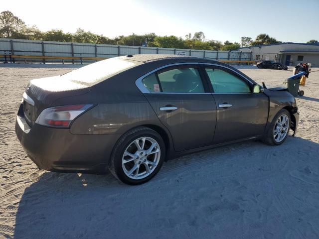 2014 Nissan Maxima S - Фото 3