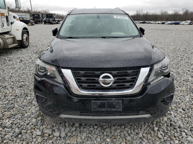 2017 Nissan Pathfinder S - Image 5