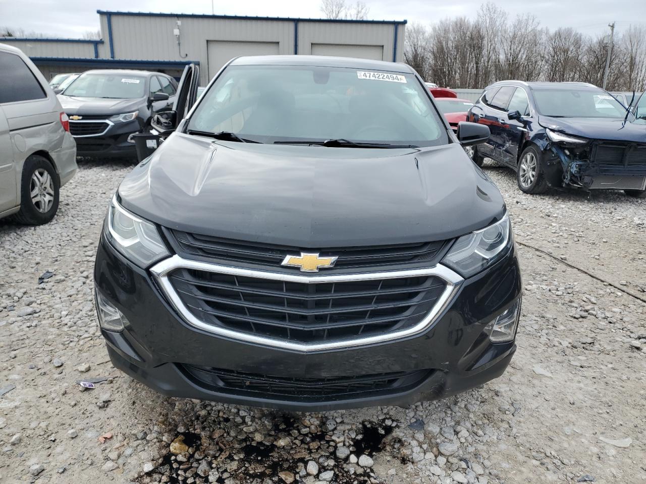 2019 CHEVROLET EQUINOX LT - Фото 5