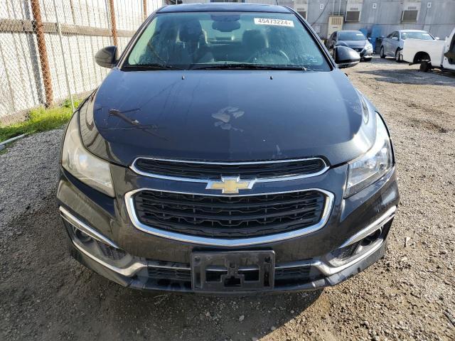 2015 Chevrolet Cruze Lt - Image 5