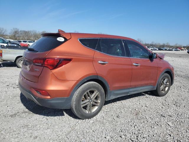 2017 Hyundai Santa Fe Sport - Фото 3