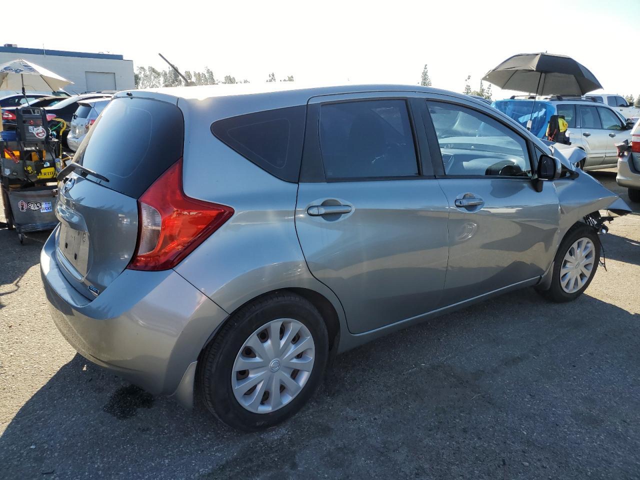 2014 NISSAN VERSA NOTE - Фото 3