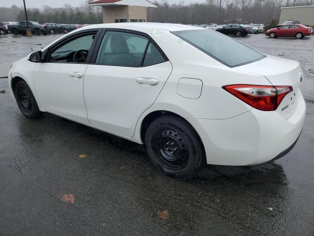 2014 Toyota Corolla L - Фото 2