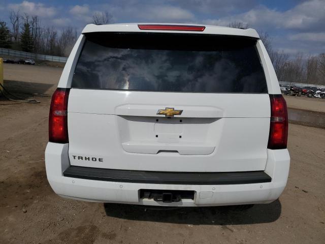 2015 Chevrolet Tahoe K1500 Lt - Фото 6