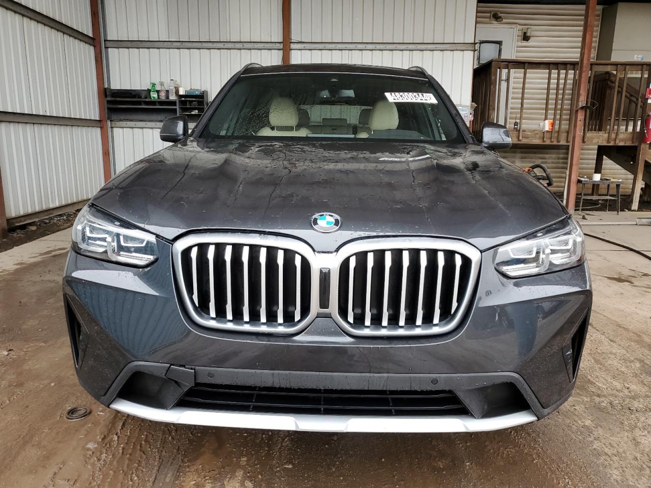 2023 BMW X3 XDRIVE3 - Image 5