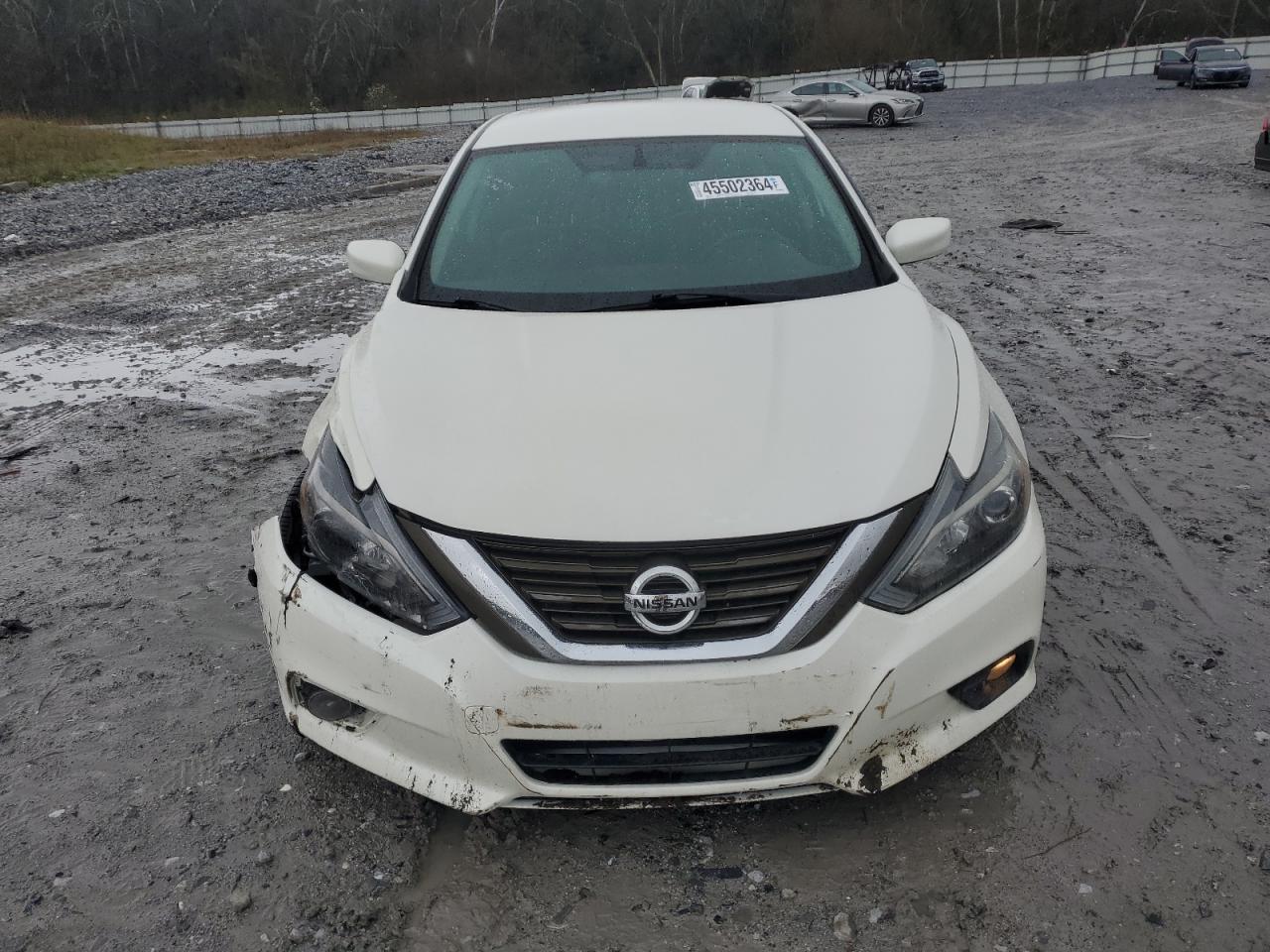 2016 NISSAN ALTIMA 2.5 - Фото 5