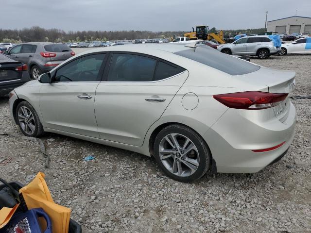 2017 Hyundai Elantra Se - Image 2