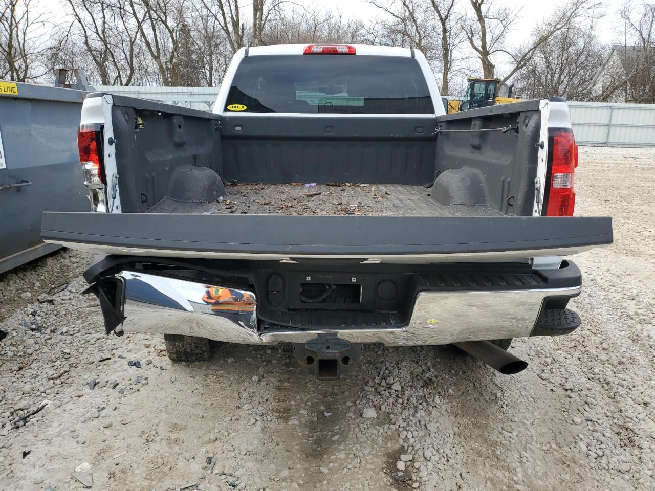 2015 GMC SIERRA K25 - Image 6