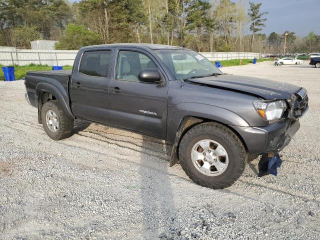 2013 Toyota Tacoma Double Cab Prerunner - Фото 4