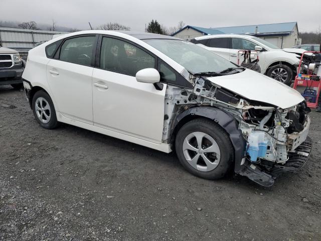 2013 Toyota Prius - Фото 4