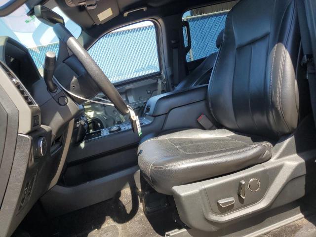 2018 Ford Expedition Xlt - Image 7