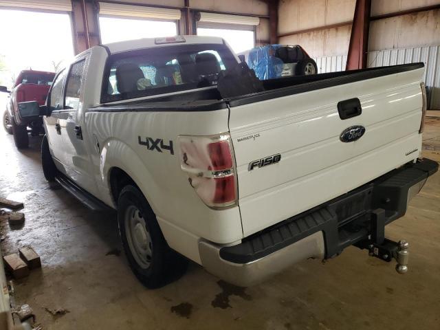 2014 Ford F150 Supercrew - Image 2