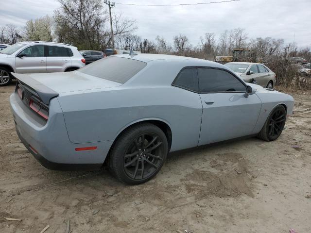 2021 Dodge Challenger R/T Scat Pack - Image 3