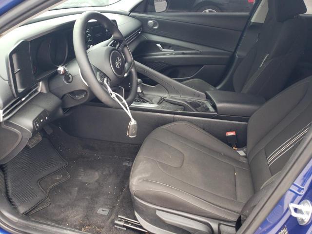 2023 Hyundai Elantra Sel - Image 7