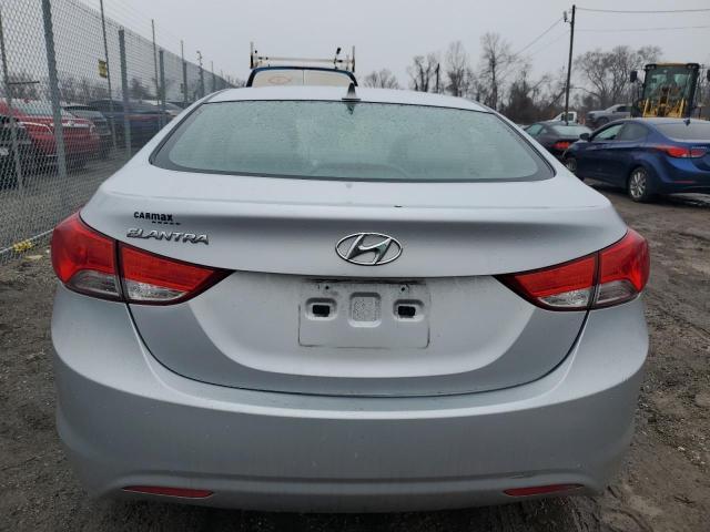 2013 Hyundai Elantra Gls - Image 6