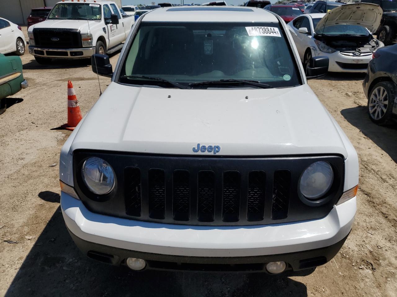 2015 JEEP PATRIOT LA - Image 5