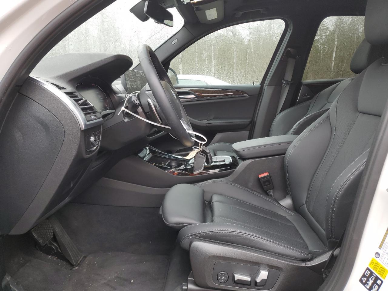 2023 BMW X3 XDRIVE3 - Image 7