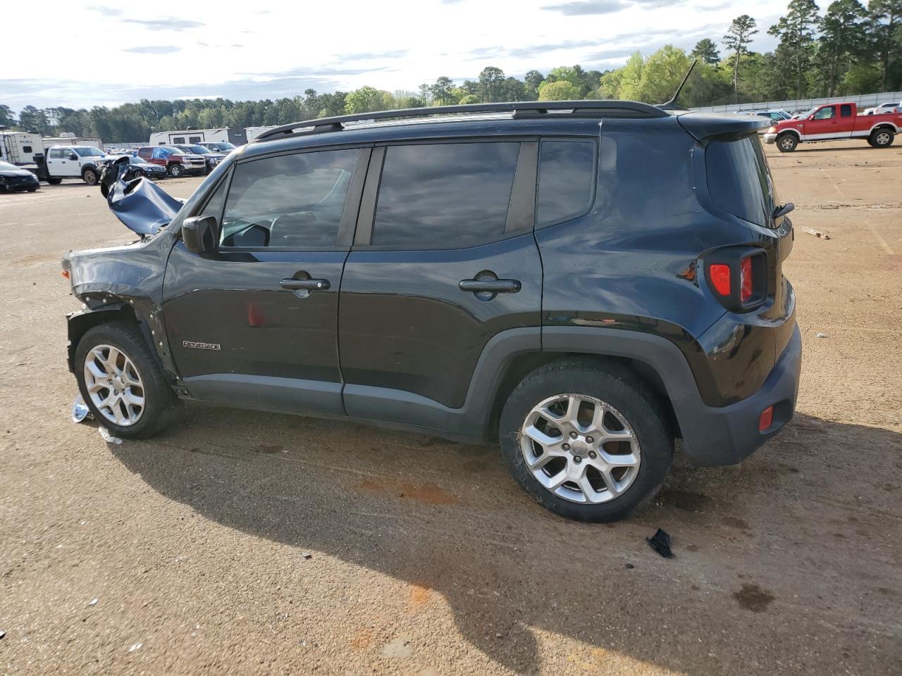 2016 JEEP RENEGADE L - Image 2