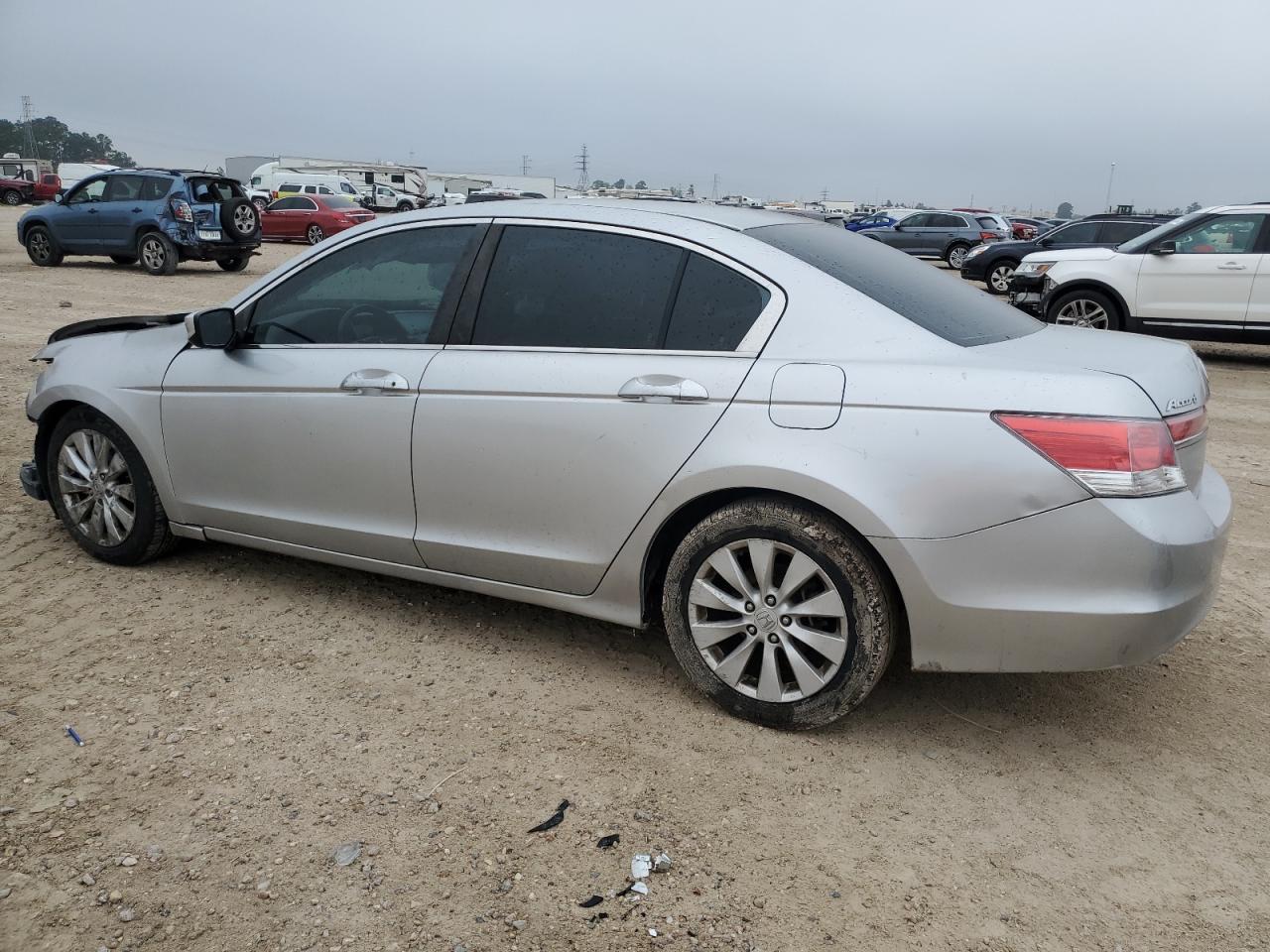 2012 HONDA ACCORD SE - Image 2