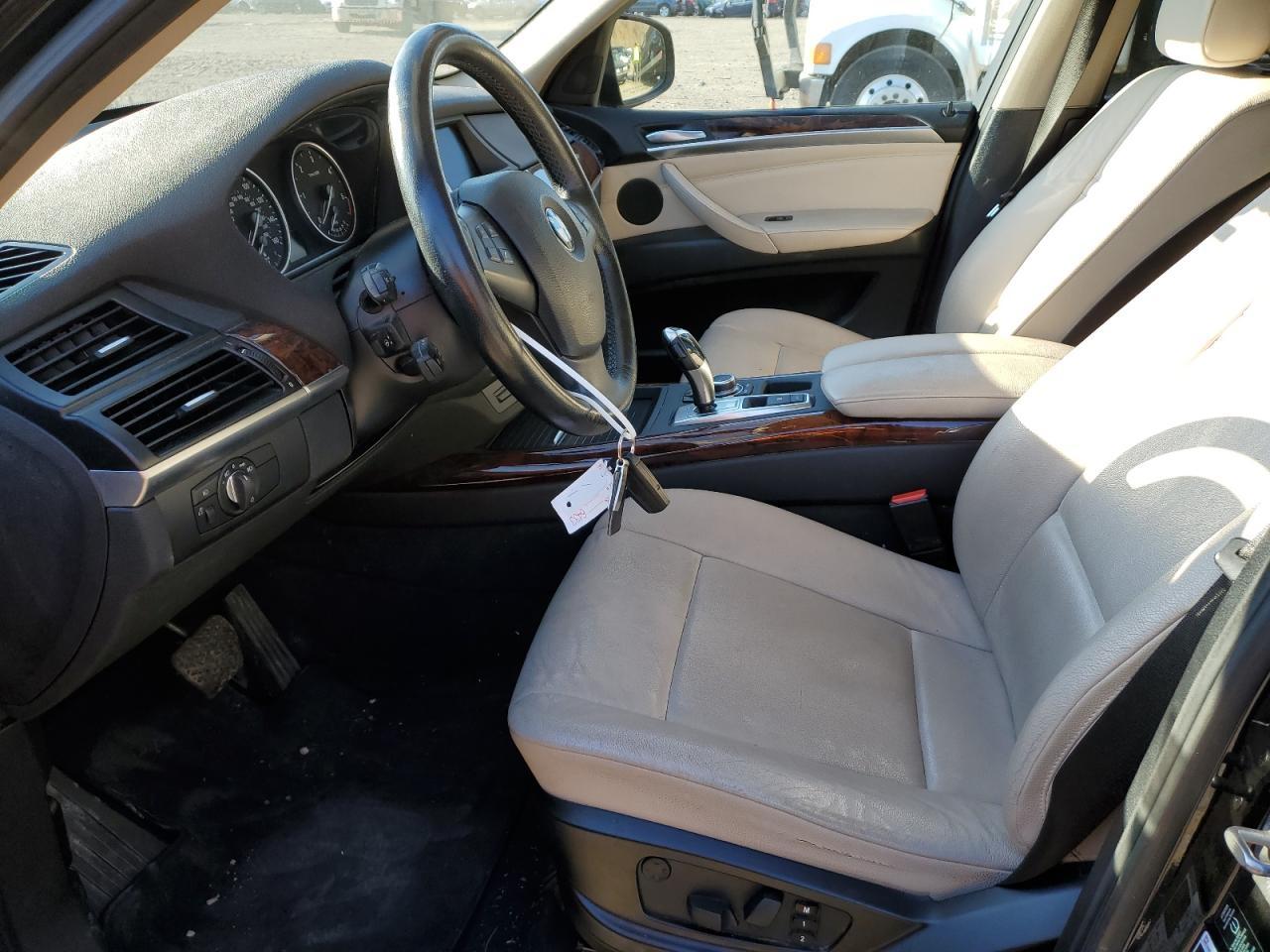 2011 BMW X5 XDRIVE3 - Фото 7