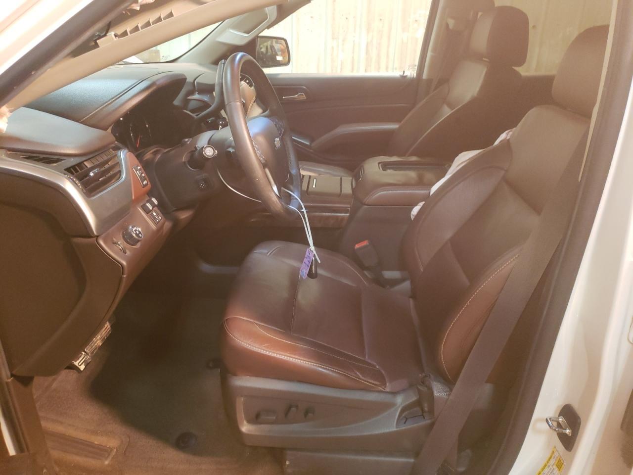 2016 CHEVROLET SUBURBAN C - Image 7