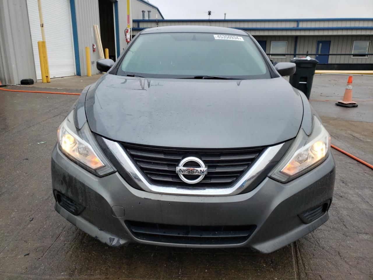 2016 NISSAN ALTIMA 2.5 - Image 5