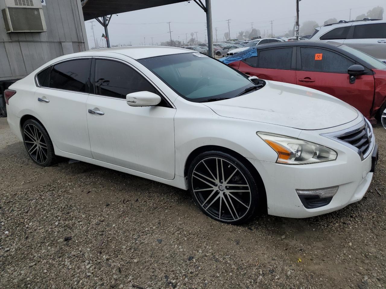 2014 NISSAN ALTIMA 2.5 - Image 4