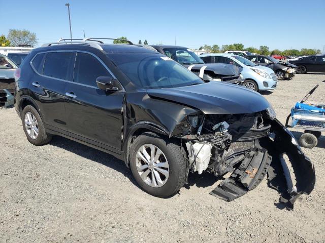 2015 Nissan Rogue S - Фото 4