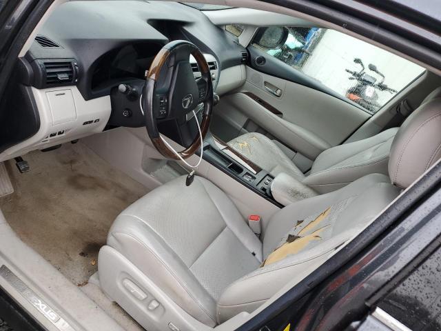 2010 Lexus Rx 350 - Image 7