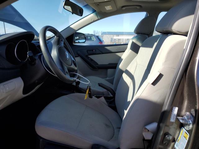 2012 Kia Forte Ex - Фото 7
