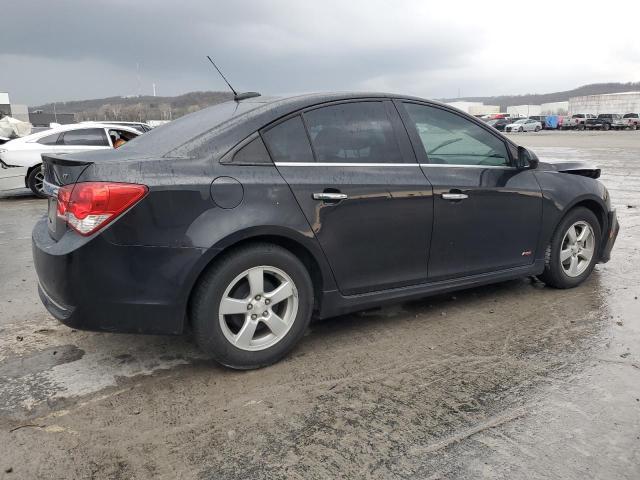 2016 Chevrolet Cruze Limited Lt - Фото 3