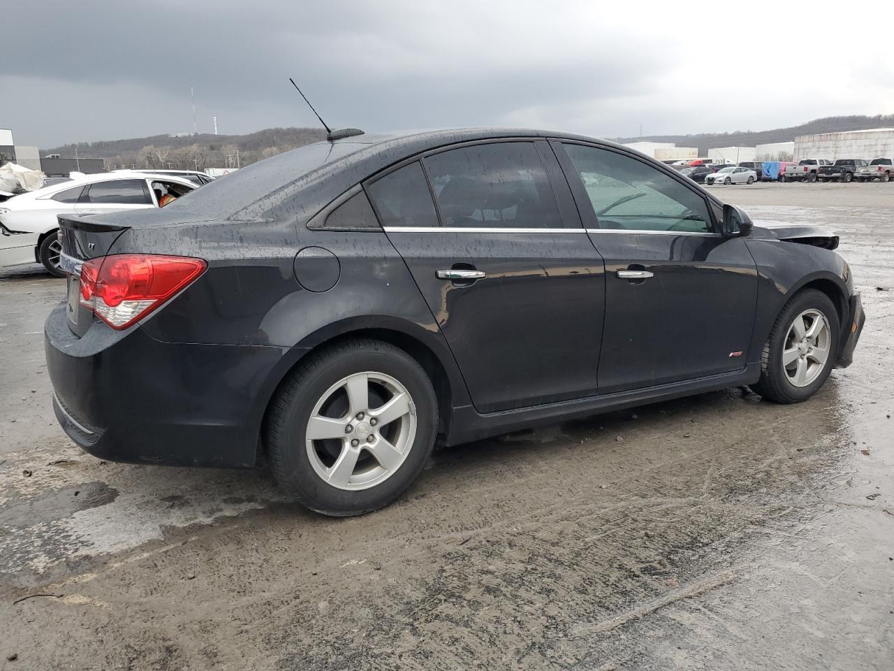 2016 CHEVROLET CRUZE LIMI - Image 3