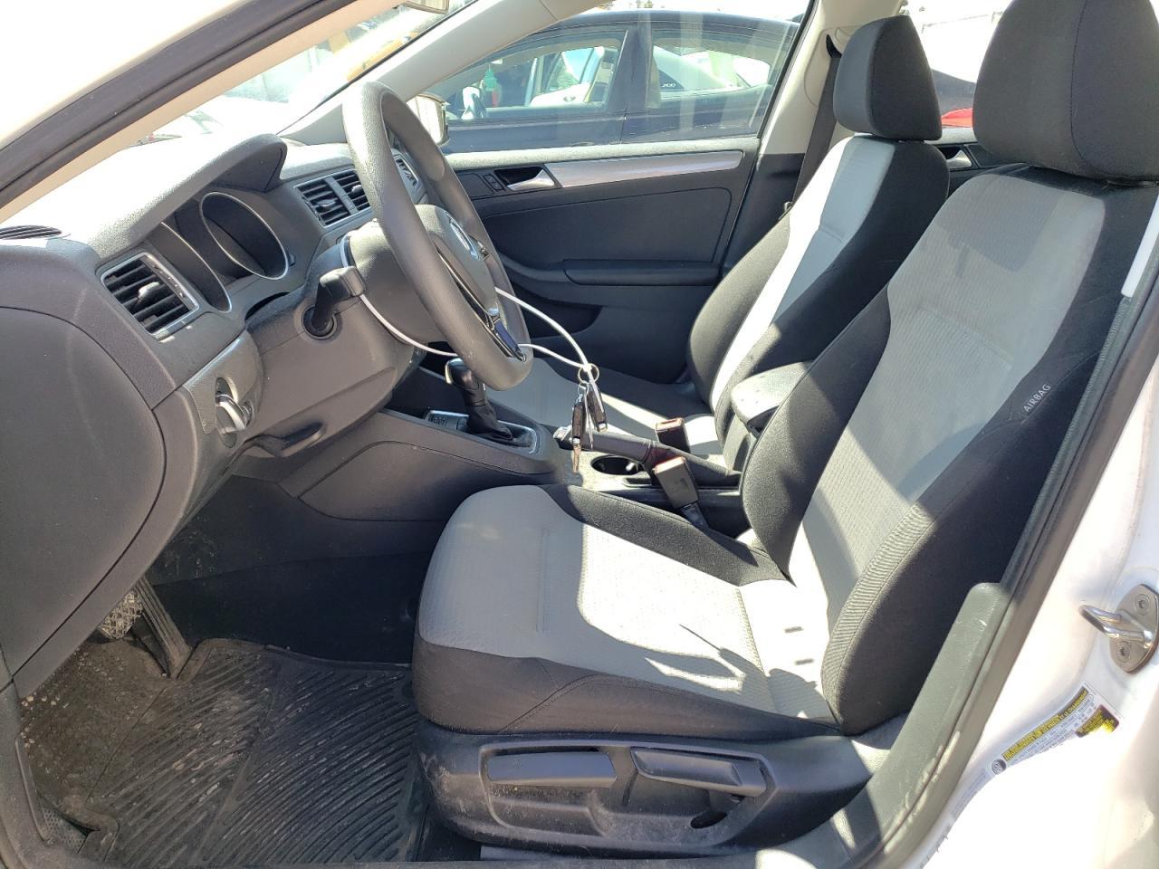 2017 VOLKSWAGEN JETTA S - Image 7