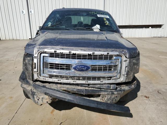 2014 Ford F150 Supercrew - Image 5