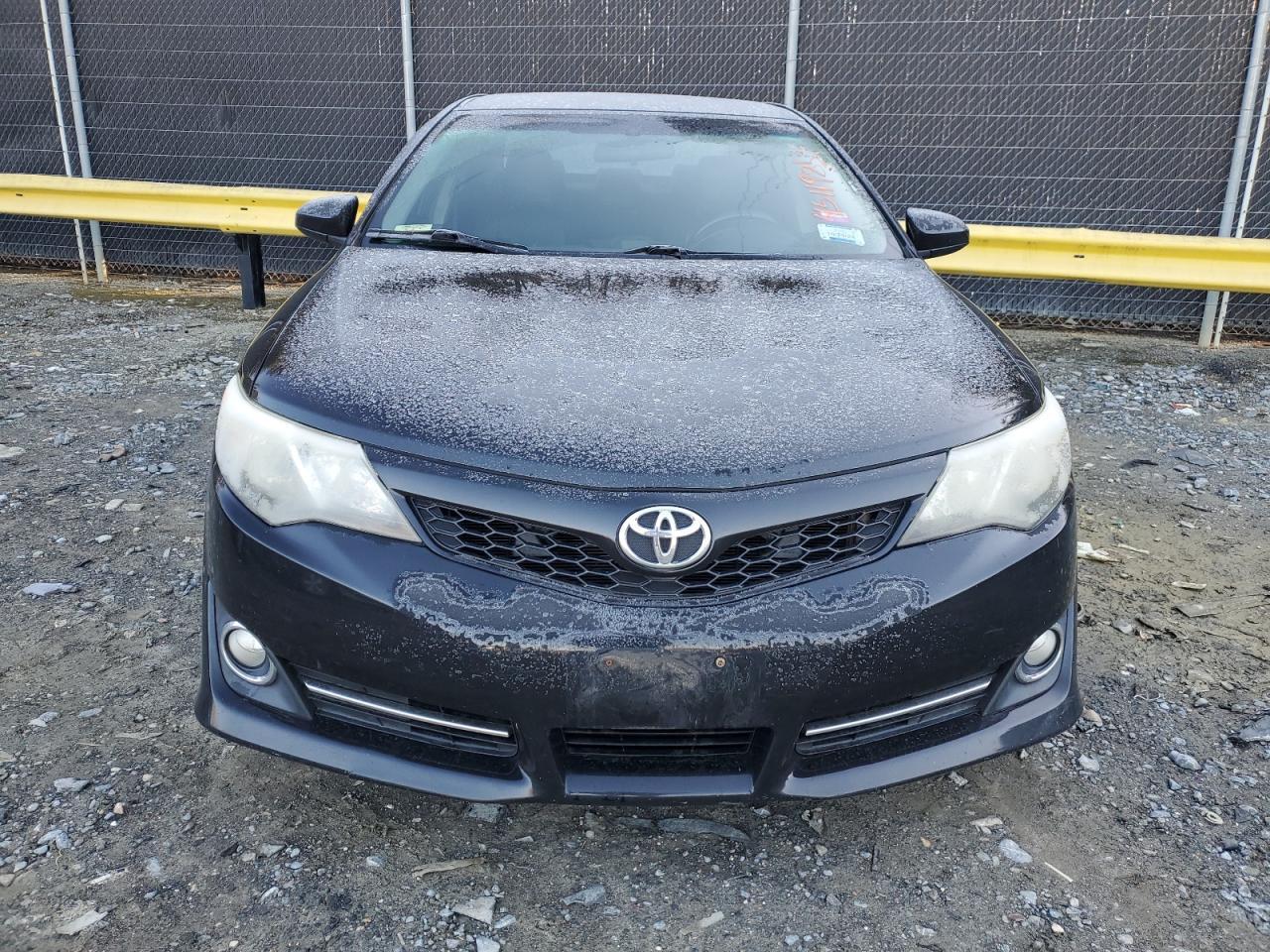 2014 TOYOTA CAMRY L - Фото 5