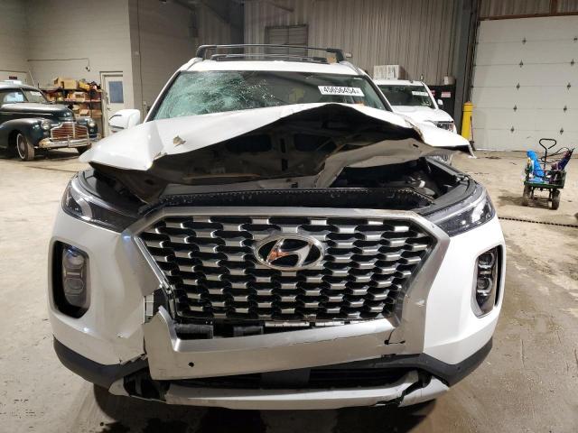 2021 Hyundai Palisade Sel - Фото 5