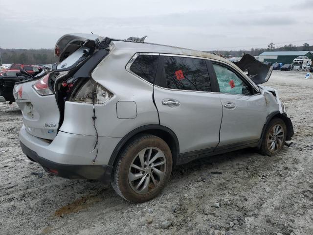 2014 Nissan Rogue S - Image 3