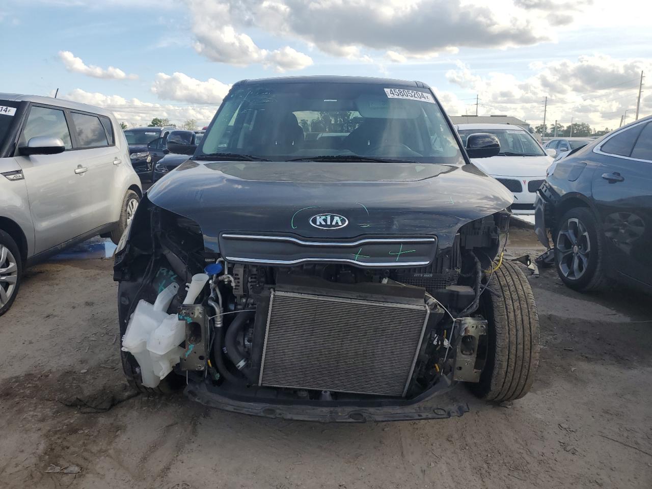 2019 KIA SOUL - Image 5