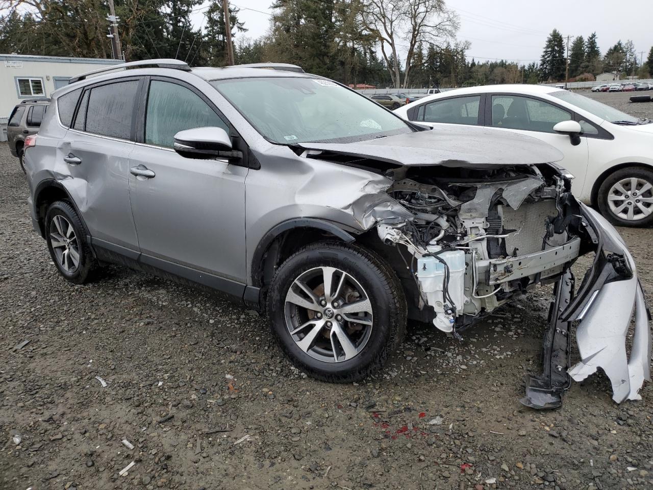 2018 TOYOTA RAV4 ADVEN - Image 4