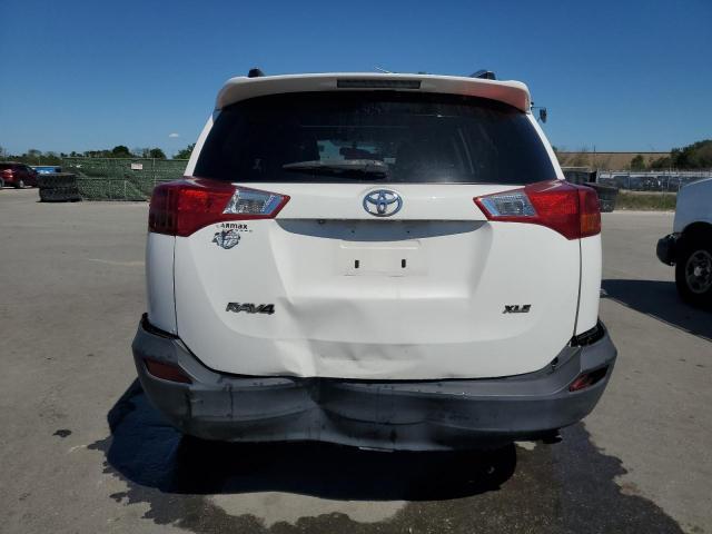 2013 Toyota Rav4 Xle - Image 6