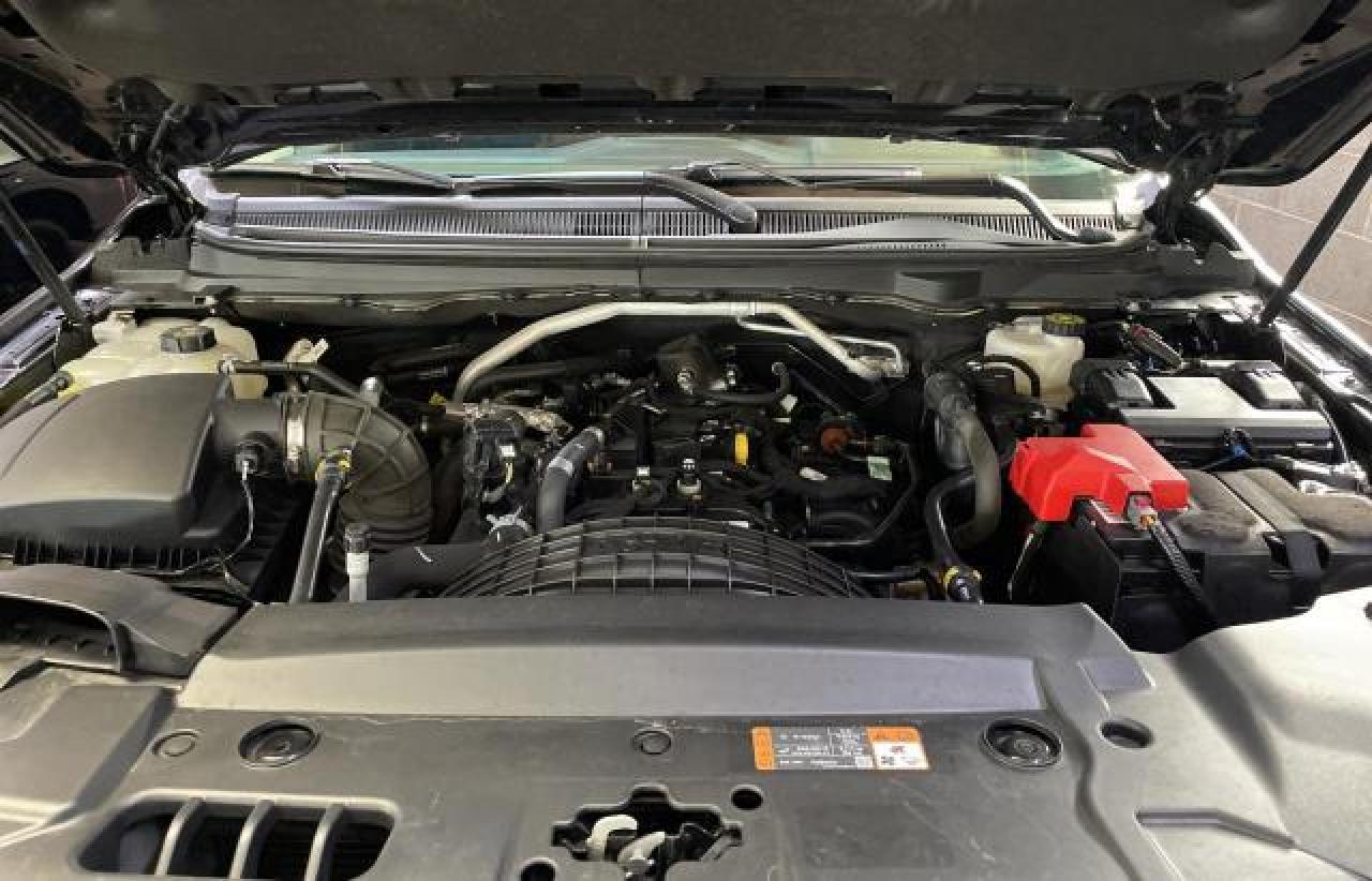 2020 FORD RANGER XL - Image 7