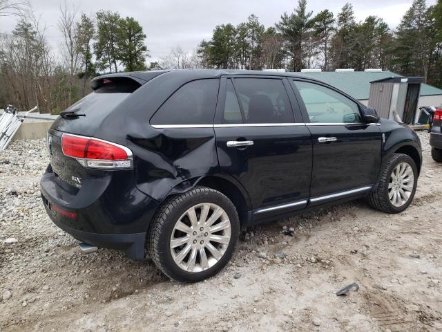 2013 Lincoln Mkx - Image 3