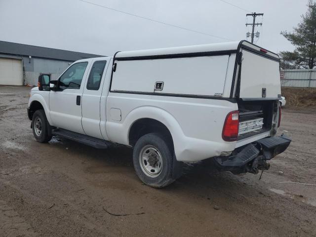 2015 Ford F250 Super Duty - Image 2