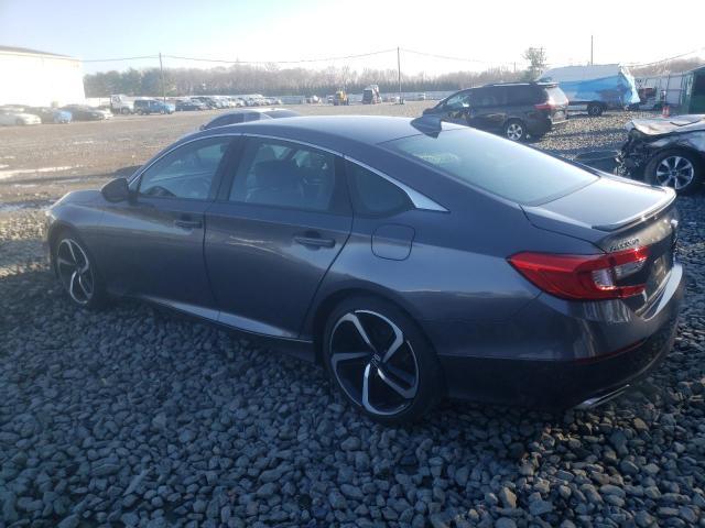 2020 Honda Accord Sport - Фото 2