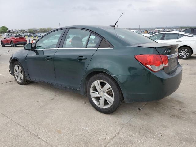 2014 Chevrolet Cruze - Image 2