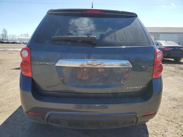 2011 Chevrolet Equinox Lt - Image 6