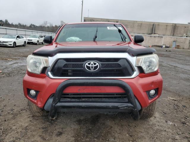 2013 Toyota Tacoma Double Cab - Фото 5