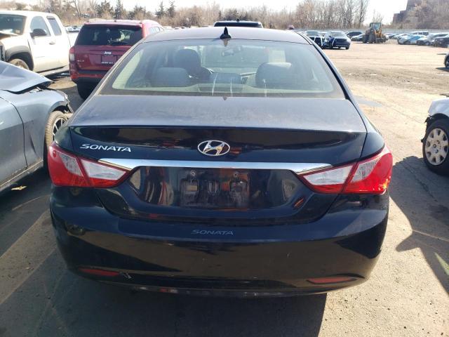 2011 Hyundai Sonata Gls - Image 6